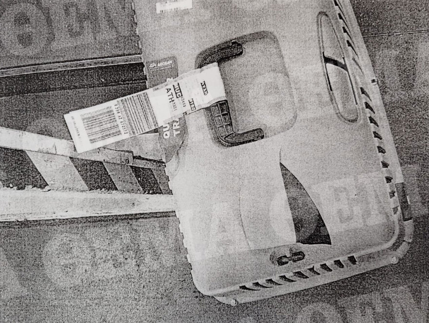 Για έβδομη μέρα ψάχνουν τον μικρό Rodri που χάθηκε στην πτήση από Χανιά για Μόναχο - Να ανοίξουν οι κάμερες, ζητούν οι ιδιοκτήτες 