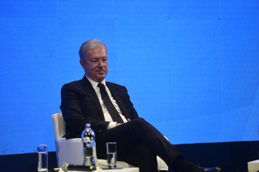 Greece Talks: Τουρισμός και Θεσσαλονίκη - Ανάπτυξη, επενδύσεις και προοπτικές, όσα έγιναν στο συνέδριο του Travel.gr