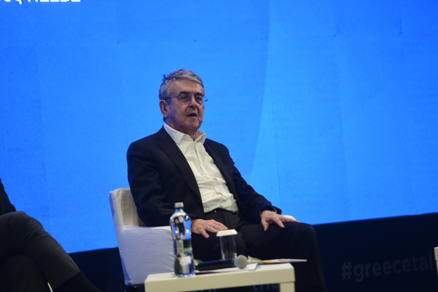 Greece Talks: Τουρισμός και Θεσσαλονίκη - Ανάπτυξη, επενδύσεις και προοπτικές, όσα έγιναν στο συνέδριο του Travel.gr