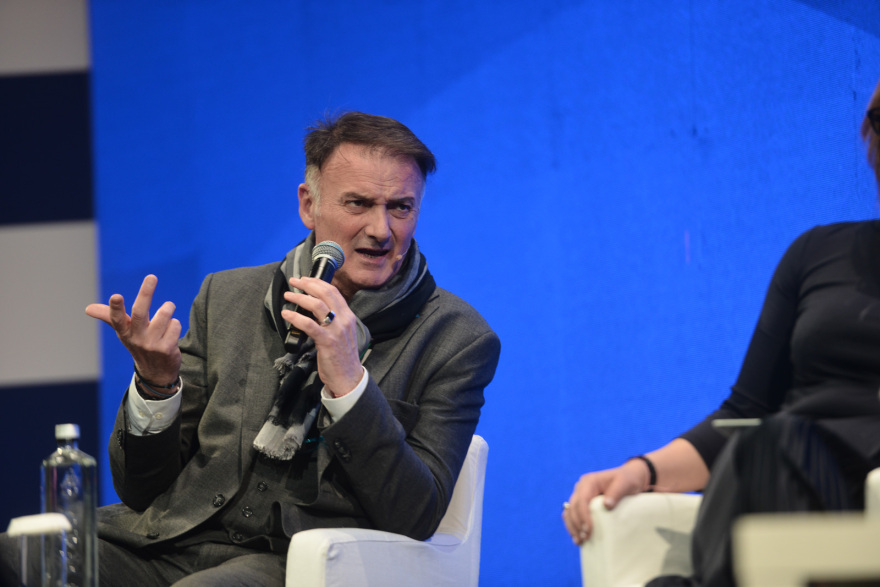 Greece Talks: Τουρισμός και Θεσσαλονίκη - Ανάπτυξη, επενδύσεις και προοπτικές, όσα έγιναν στο συνέδριο του Travel.gr