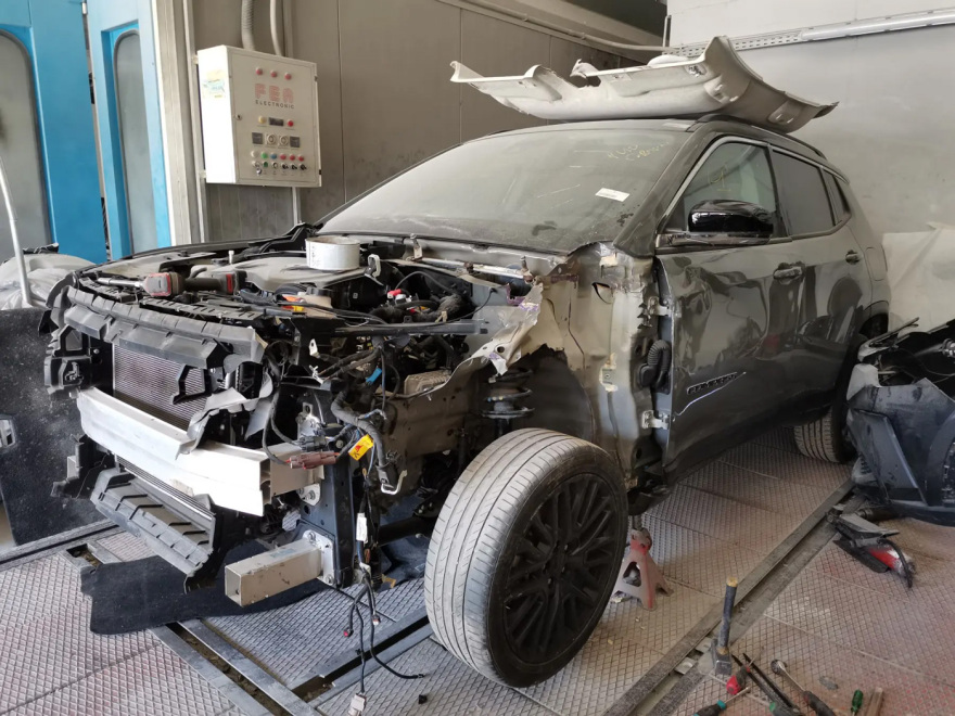 Σπείρα είχε κλέψει 40 αυτοκίνητα στην Αττική: Έβγαλαν 980.000 ευρώ - Πώς έστηναν το κόλπο με τις ταξινομήσεις