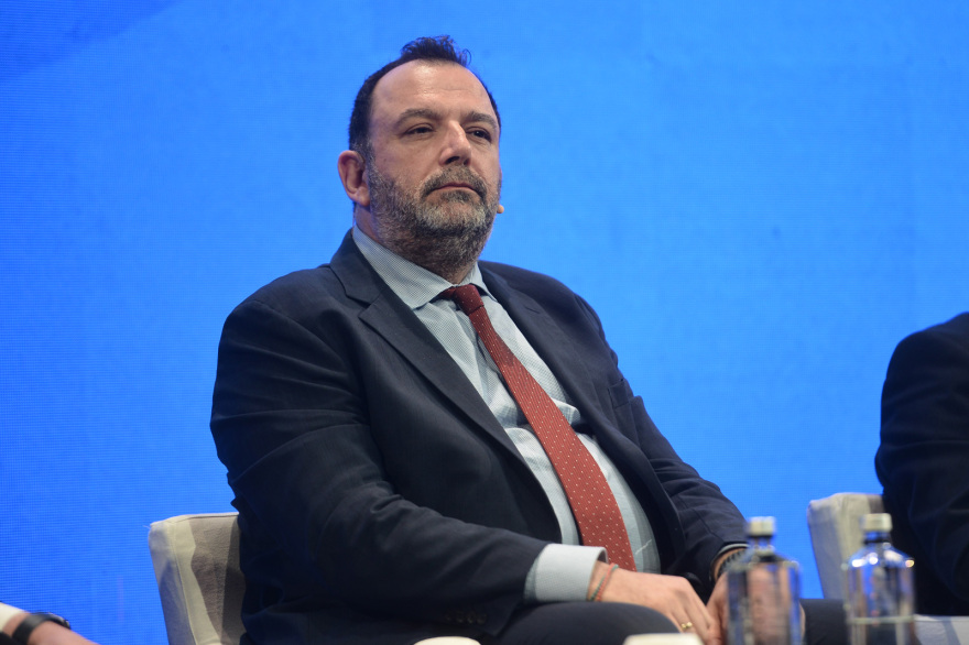 Greece Talks: Τουρισμός και Θεσσαλονίκη - Ανάπτυξη, επενδύσεις και προοπτικές, όσα έγιναν στο συνέδριο του Travel.gr