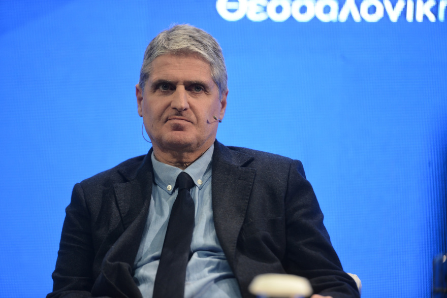 Greece Talks: Τουρισμός και Θεσσαλονίκη - Ανάπτυξη, επενδύσεις και προοπτικές, όσα έγιναν στο συνέδριο του Travel.gr