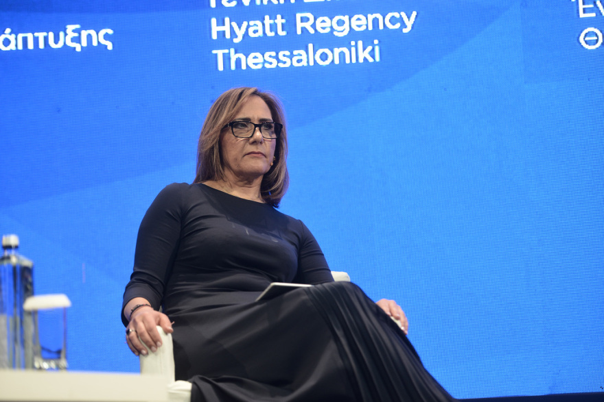Greece Talks: Τουρισμός και Θεσσαλονίκη - Ανάπτυξη, επενδύσεις και προοπτικές, όσα έγιναν στο συνέδριο του Travel.gr