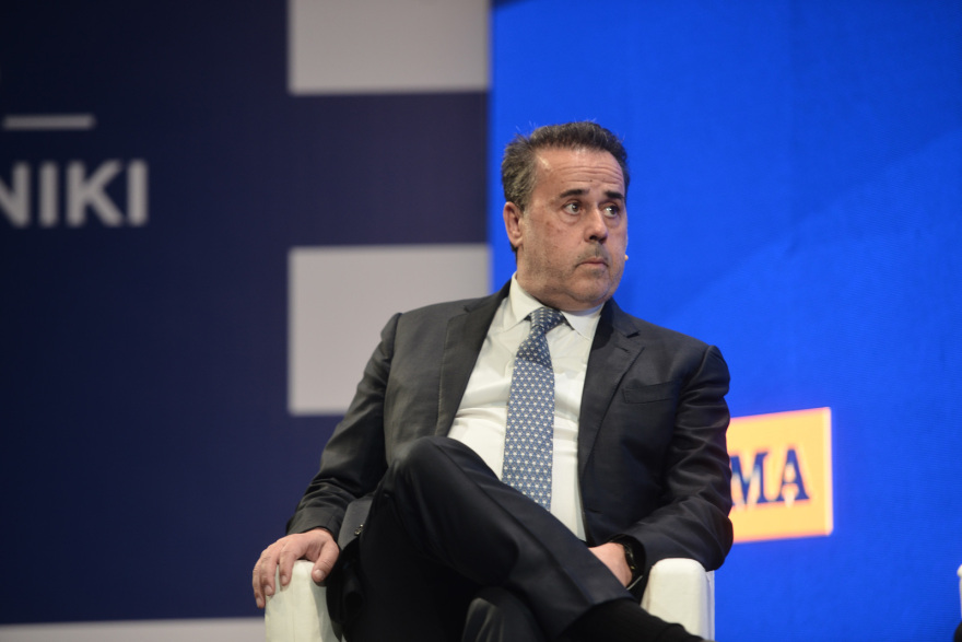 Greece Talks: Τουρισμός και Θεσσαλονίκη - Ανάπτυξη, επενδύσεις και προοπτικές, όσα έγιναν στο συνέδριο του Travel.gr