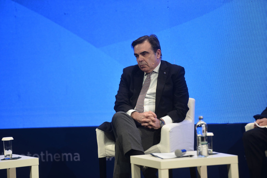 Greece Talks: Τουρισμός και Θεσσαλονίκη - Ανάπτυξη, επενδύσεις και προοπτικές, όσα έγιναν στο συνέδριο του Travel.gr