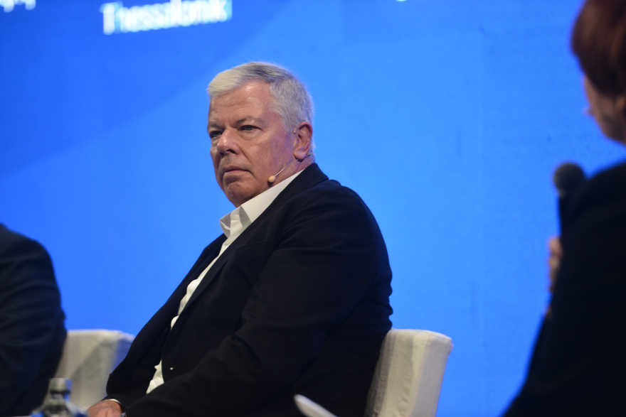 Greece Talks: Τουρισμός και Θεσσαλονίκη - Ανάπτυξη, επενδύσεις και προοπτικές, όσα έγιναν στο συνέδριο του Travel.gr