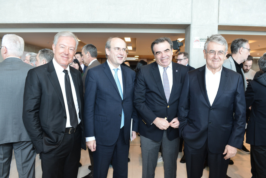 Greece Talks: Τουρισμός και Θεσσαλονίκη - Ανάπτυξη, επενδύσεις και προοπτικές, όσα έγιναν στο συνέδριο του Travel.gr