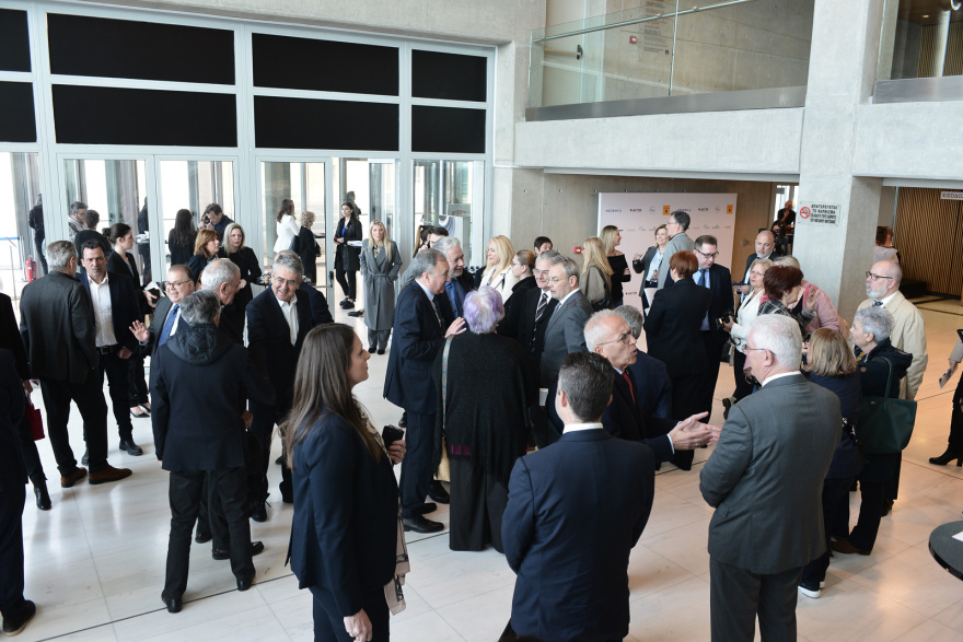 Greece Talks: Τουρισμός και Θεσσαλονίκη - Ανάπτυξη, επενδύσεις και προοπτικές, όσα έγιναν στο συνέδριο του Travel.gr