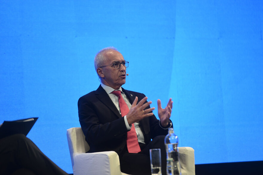 Greece Talks: Τουρισμός και Θεσσαλονίκη - Ανάπτυξη, επενδύσεις και προοπτικές, όσα έγιναν στο συνέδριο του Travel.gr