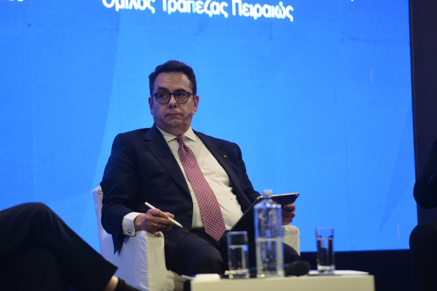 Greece Talks: Τουρισμός και Θεσσαλονίκη - Ανάπτυξη, επενδύσεις και προοπτικές, όσα έγιναν στο συνέδριο του Travel.gr