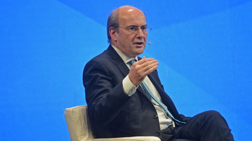 Greece Talks: Τουρισμός και Θεσσαλονίκη - Ανάπτυξη, επενδύσεις και προοπτικές, όσα έγιναν στο συνέδριο του Travel.gr