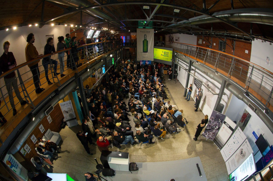 26ο Φεστιβάλ Ντοκιμαντέρ Θεσσαλονίκης: Τα βραβεία της Αγοράς