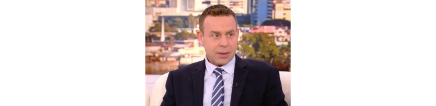 Χρήστος Βολικάκης: Βρέθηκε θετικός σε απαγορευμένη ουσία οκτώ χρόνια μετά τους Ολυμπιακούς Αγώνες στο Ρίο - Τι δηλώνει ο ίδιος