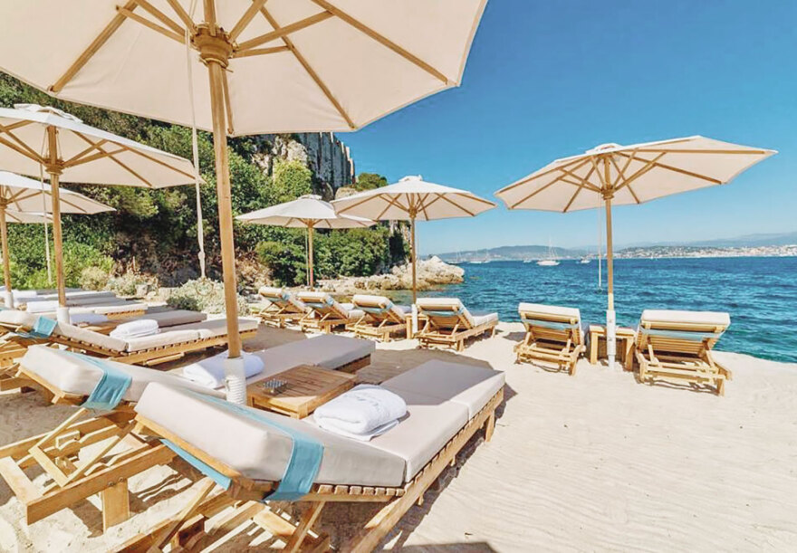 Νέα deals στη Μύκονο - Η χρυσή «Σπηλιά», η έλευση του «La Guerite» από τις Κάννες και  το μυστήριο με την Φτελιά 