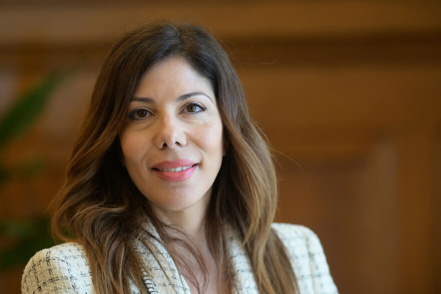 ΠΑΣΟΚ: Υποψήφιοι ευρωβουλευτές και επίσημα Τσουκαλάς, Δαφέρμου και Μαρκογιαννάκη