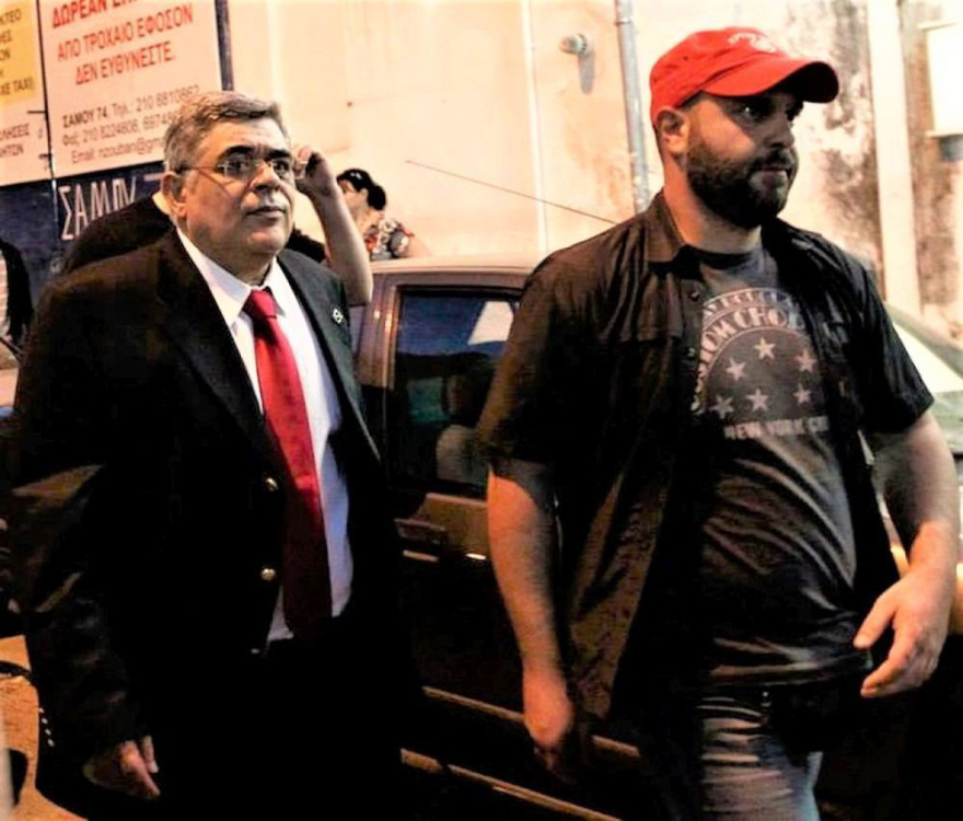 Πώς έπιασαν τους απατεώνες στη Μονή Αββακούμ στην Κύπρο - Σε 4 χρόνια έστησαν «βιομηχανία θαυμάτων», μάζεψαν πάνω από 800.000 ευρώ