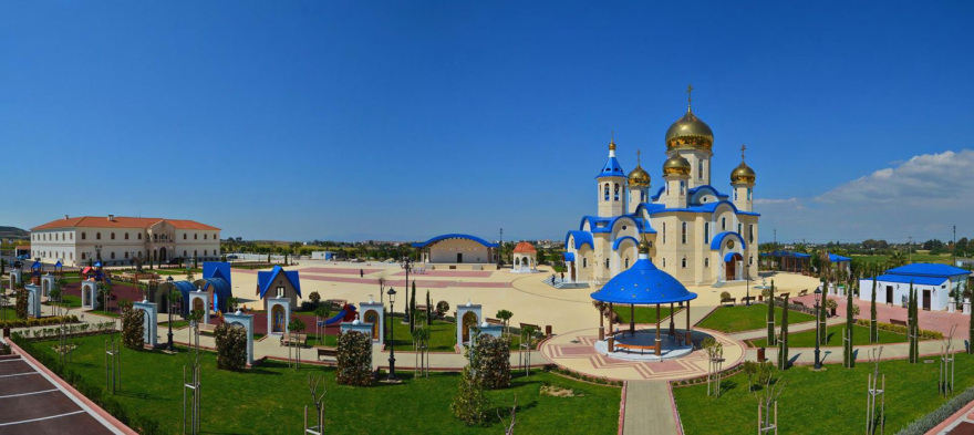 Πώς έπιασαν τους απατεώνες στη Μονή Αββακούμ στην Κύπρο - Σε 4 χρόνια έστησαν «βιομηχανία θαυμάτων», μάζεψαν πάνω από 800.000 ευρώ