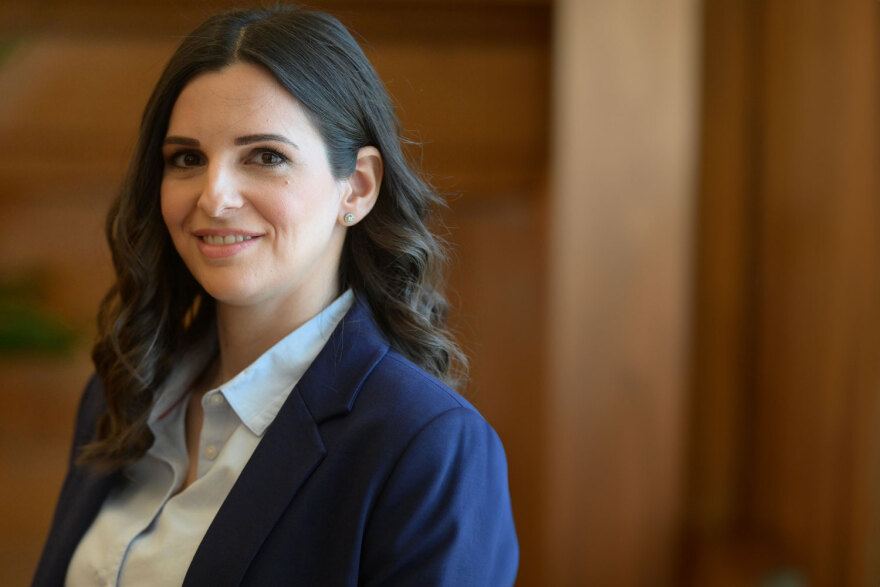 ΠΑΣΟΚ: Υποψήφιοι ευρωβουλευτές και επίσημα Τσουκαλάς, Δαφέρμου και Μαρκογιαννάκη