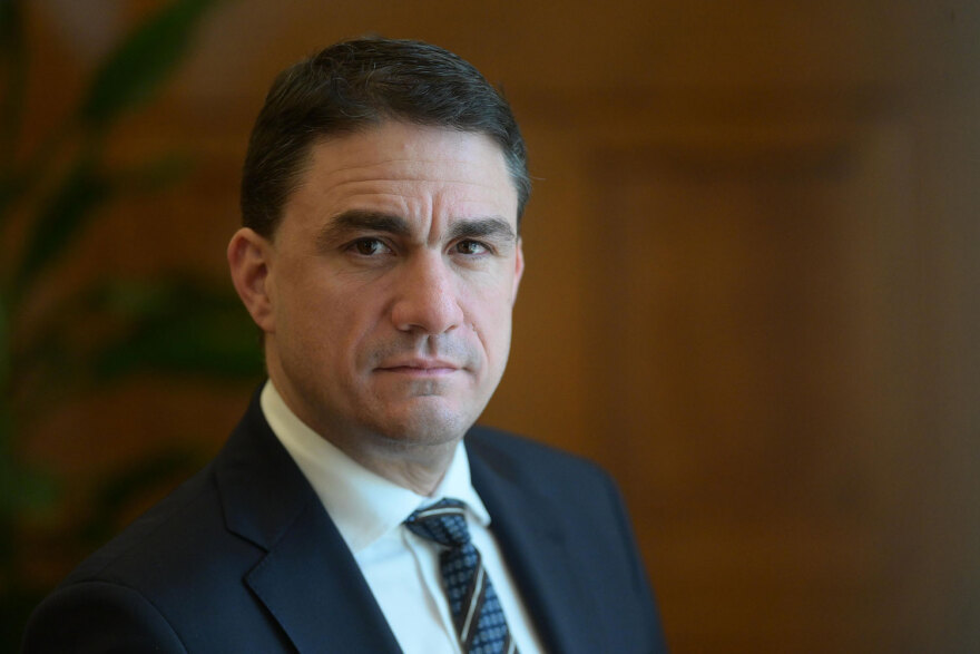 ΠΑΣΟΚ: Υποψήφιοι ευρωβουλευτές και επίσημα Τσουκαλάς, Δαφέρμου και Μαρκογιαννάκη