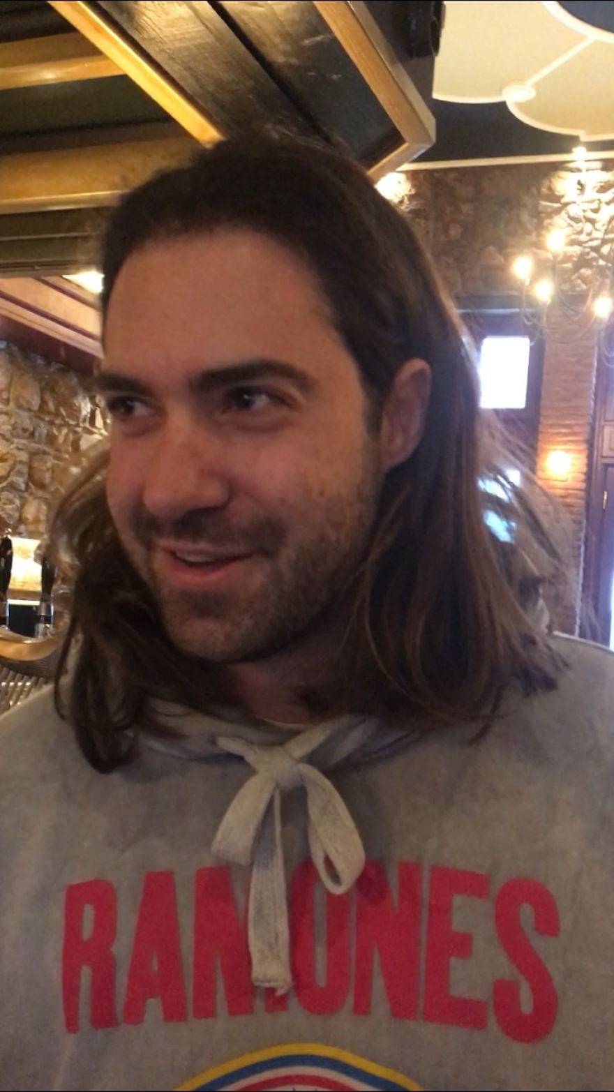 Στέφανος Κασσελάκης: Πέρασε την πύλη του στρατοπέδου νεοσυλλέκτων της Θήβας 