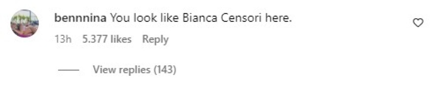 Κιμ Καρντάσιαν: Έπαθε «Μπιάνκα Σένσορι» στο Παρίσι