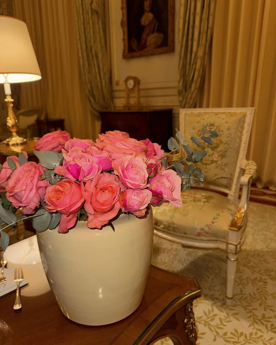 Κιμ Καρντάσιαν: Έπαθε «Μπιάνκα Σένσορι» στο Παρίσι