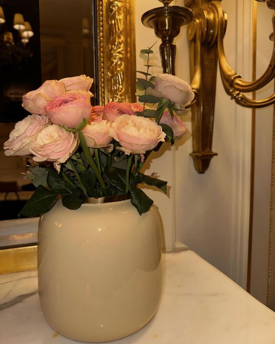 Κιμ Καρντάσιαν: Έπαθε «Μπιάνκα Σένσορι» στο Παρίσι