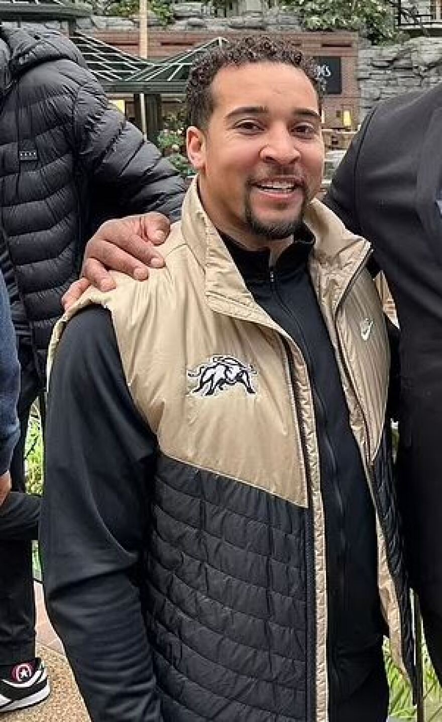 ΗΠΑ: Πρώην αθλητής του NFL δηλητηρίασε και σκότωσε την 5 μηνών έγκυο σύντροφό του