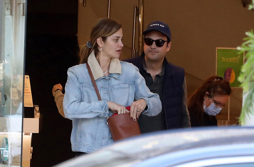 Οι... φαραωνικές επεκτάσεις και η ιστορία της βίλας του Λάκη Γαβαλά στη Μύκονο 