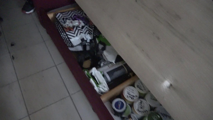 Ζωγράφου: Καρέ - καρέ η έφοδος της ΕΛ.ΑΣ στην Πανεπιστημιούπολη – Δείτε βίντεο