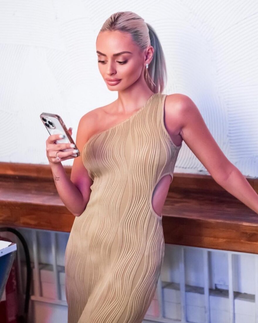 Κύκλωμα νοθείας καυσίμων: Πέρασα εφιάλτη σε τρία κρατητήρια, λέει η παίκτρια του My Style Rocks που κατηγορήθηκε άδικα για συμμετοχή 