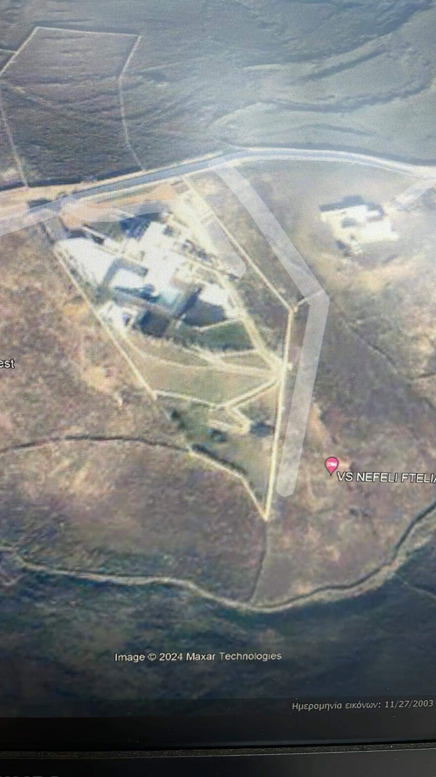 Οι... φαραωνικές επεκτάσεις και η ιστορία της βίλας του Λάκη Γαβαλά στη Μύκονο 