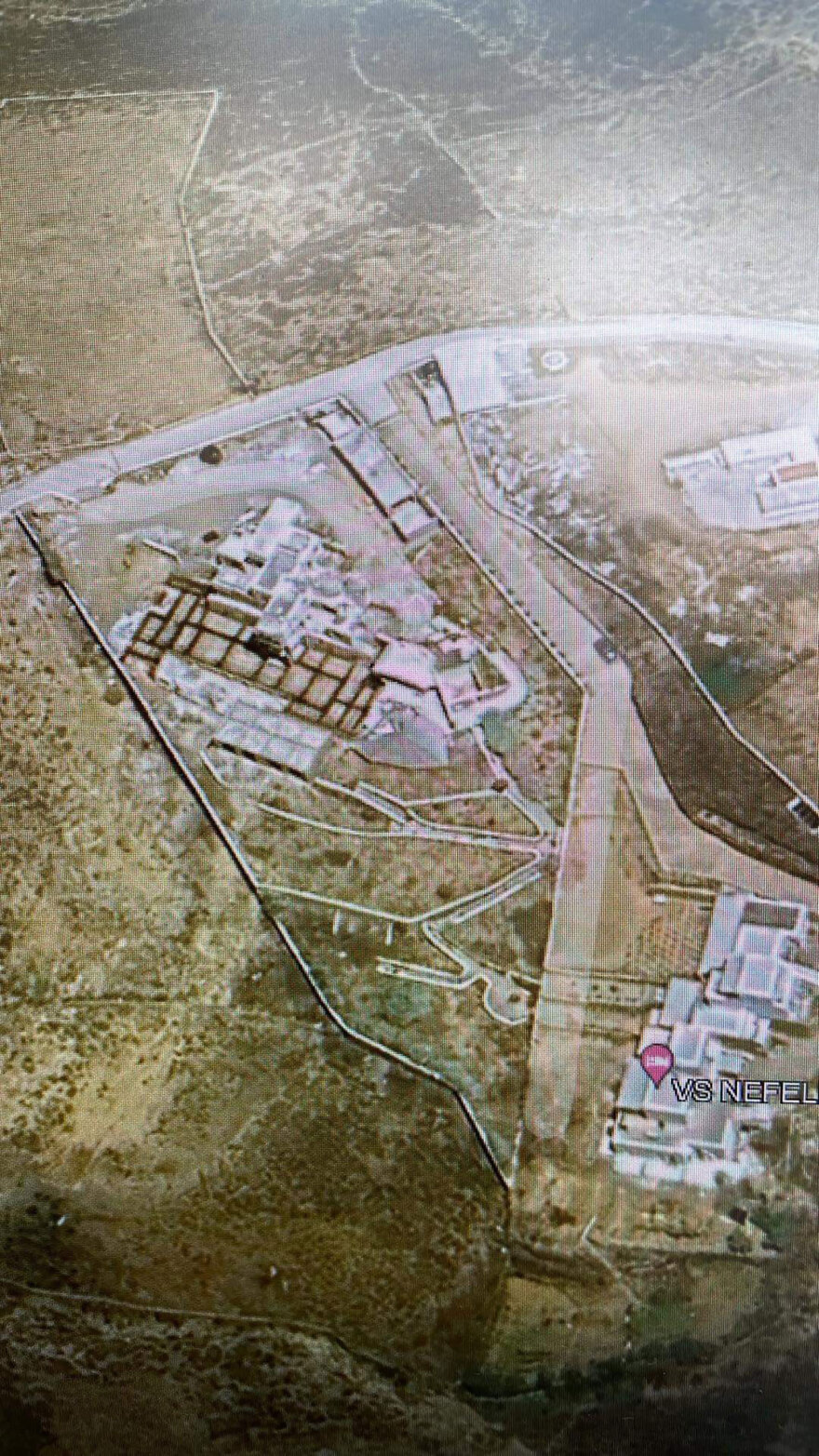 Οι... φαραωνικές επεκτάσεις και η ιστορία της βίλας του Λάκη Γαβαλά στη Μύκονο 