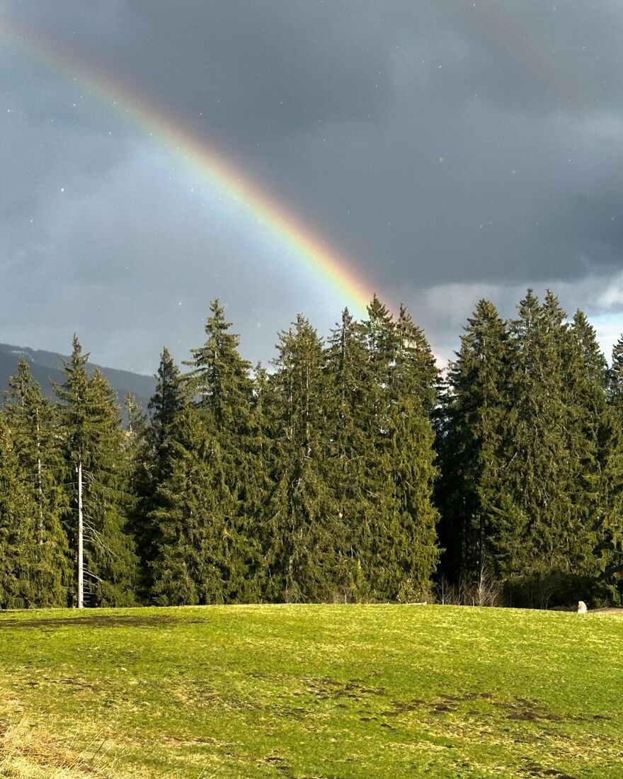 Ελεονώρα Μελέτη: Η φωτογραφία που την έβγαλε η κόρη της 
