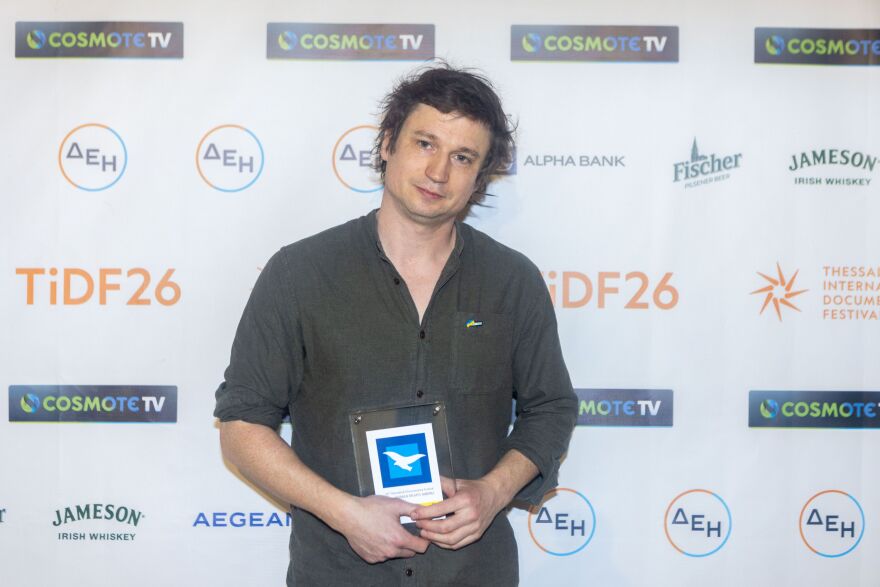 Απονεμήθηκαν τα βραβεία του 26ου Φεστιβάλ Ντοκιμαντέρ Θεσσαλονίκης - Δείτε φωτογραφίες