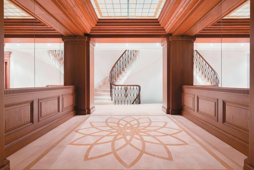 Sotheby’s και Engel & Volkers «χτυπάνε» την τιμή στο πιο ακριβό ακίνητο της Αθήνας, στην Ακρόπολη