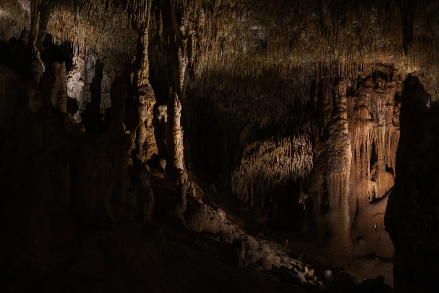 Χαλκιδική: Ανοίγει μετα από 5 χρόνια το σπήλαιο των Πετραλώνων - Το εντυπωσιακό «Σπίτι του Αρχανθρώπου»