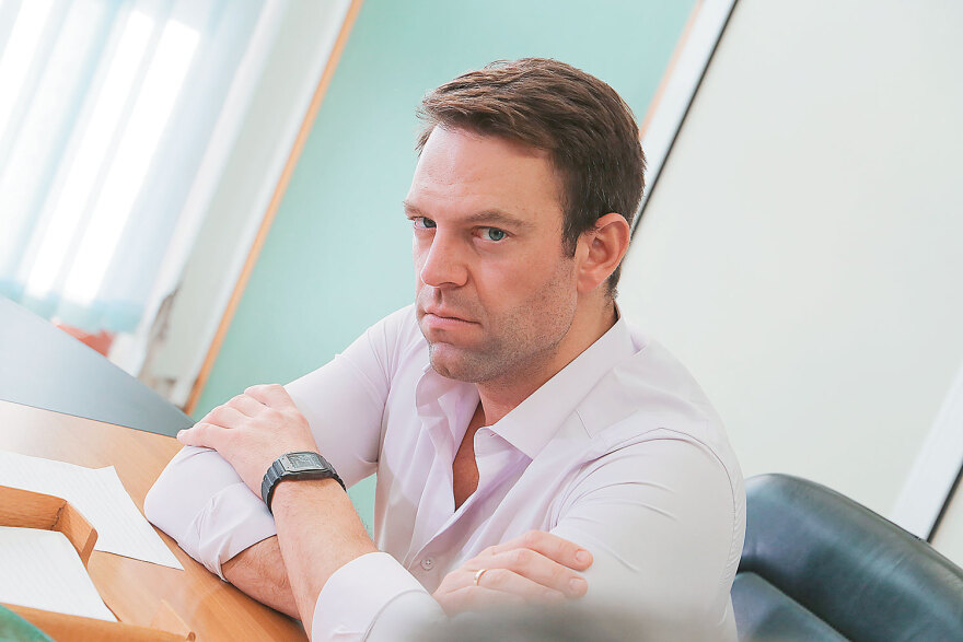 Στέφανος Κασσελάκης: Ο λαβύρινθος των «Kasselakis Co»