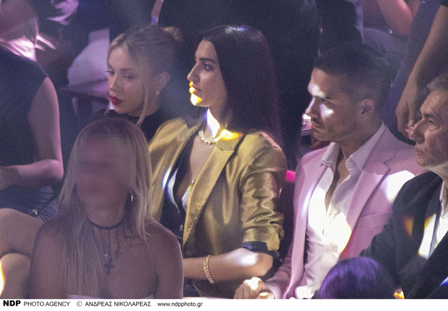 Γαρυφαλλιά Καληφώνη: Η αινιγματική ανάρτησή της μετά τα δημοσιεύματα για χωρισμό από τον Χρήστο Μάστορα