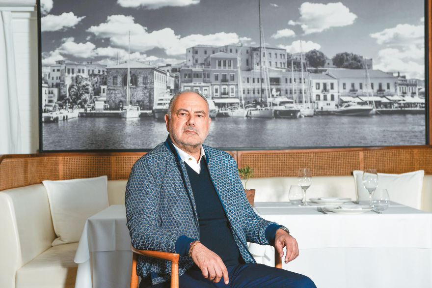  Ιερό κειμήλιο: Επιστρέφει στο Άγιον Όρος ο χαμένος σταυρός του 1860