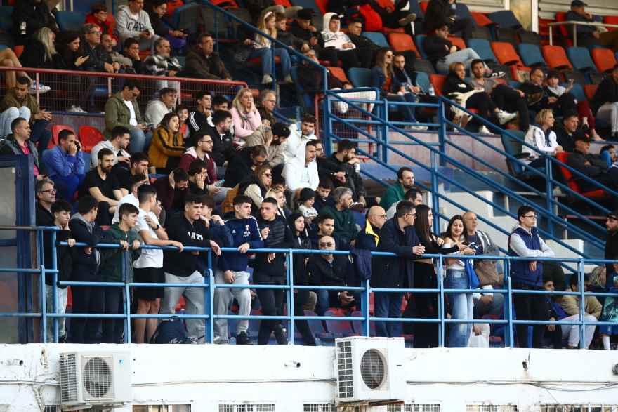 «Έφυγαν» 18.000 εισιτήρια για το Ελλάδα - Καζακστάν - Μεγάλη προσέλευση στην προπόνηση της Εθνικής- Βίντεο, φωτογραφίες