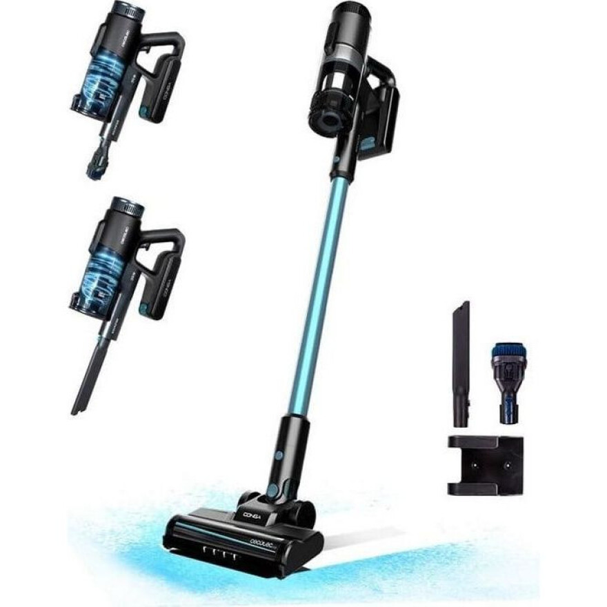 Οι σκούπες στην κορυφή των cleaning trends που όντως αξίζουν τα λεφτά τους