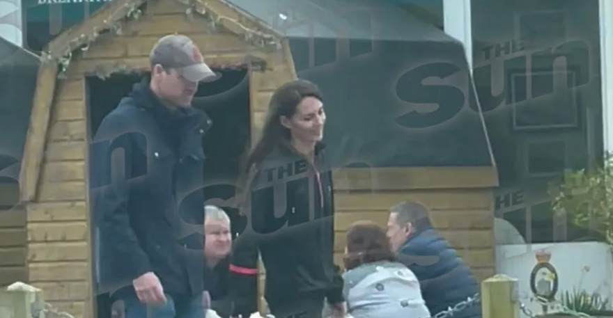 Κέιτ Μίντλετον: Από την ανακοίνωση για τη νοσηλεία στην αποκάλυψη για τον καρκίνο - Οι 65 ημέρες του θρίλερ με την υγεία της