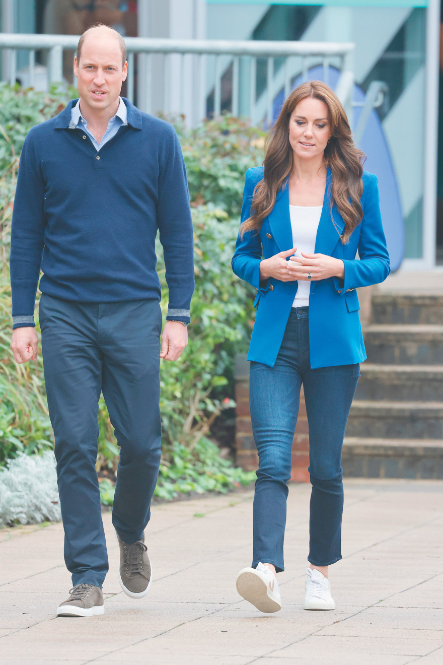 Γιατί έχασε τον έλεγχο το Μπάκιγχαμ: 3+1 θεωρίες συνωμοσίας για την Κέιτ