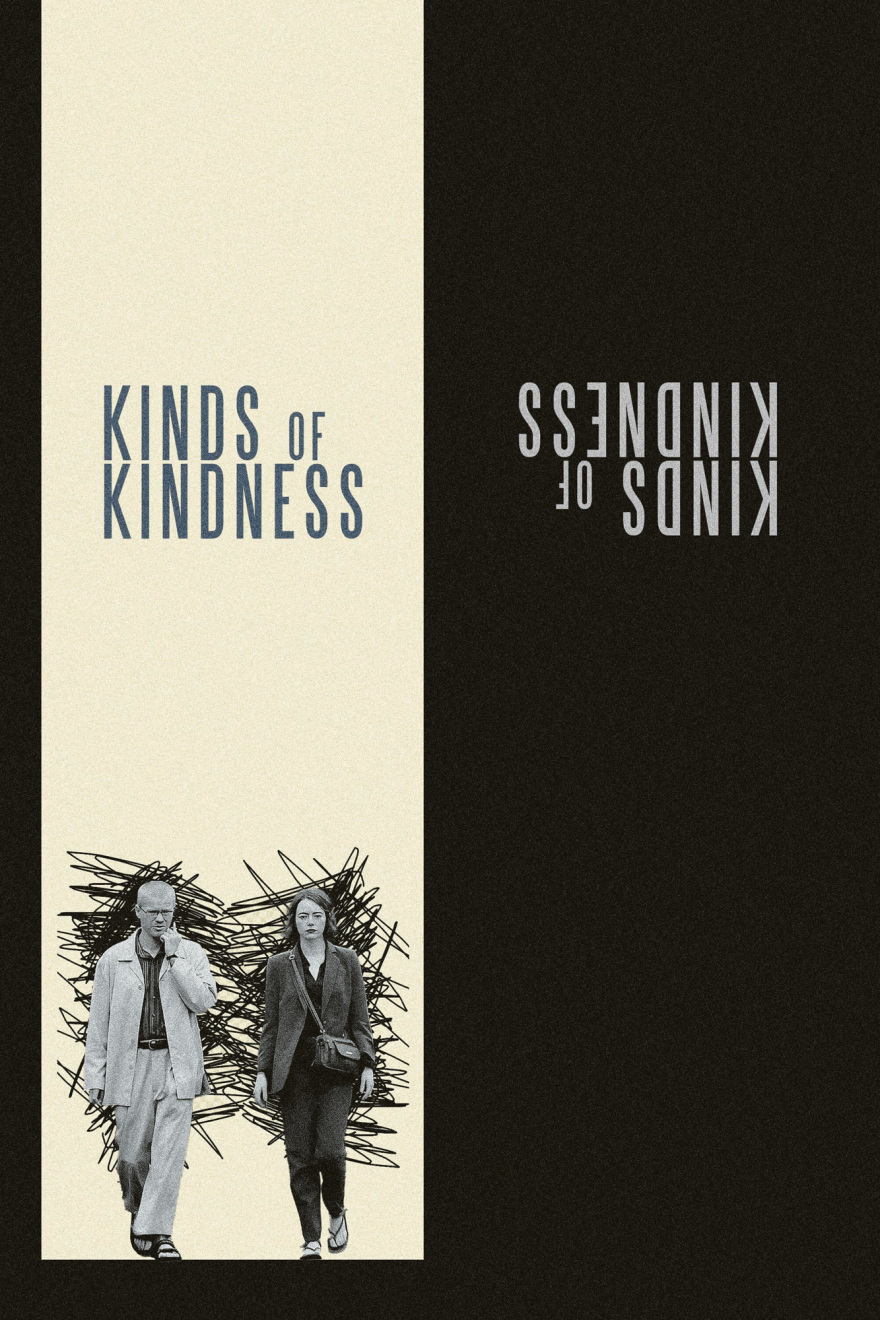 Μετά τα Όσκαρ: Γιώργος Λάνθιμος και Έμα Στόουν έχουν συνέχεια - Η νέα ταινία του Έλληνα σκηνοθέτη και της μούσας του