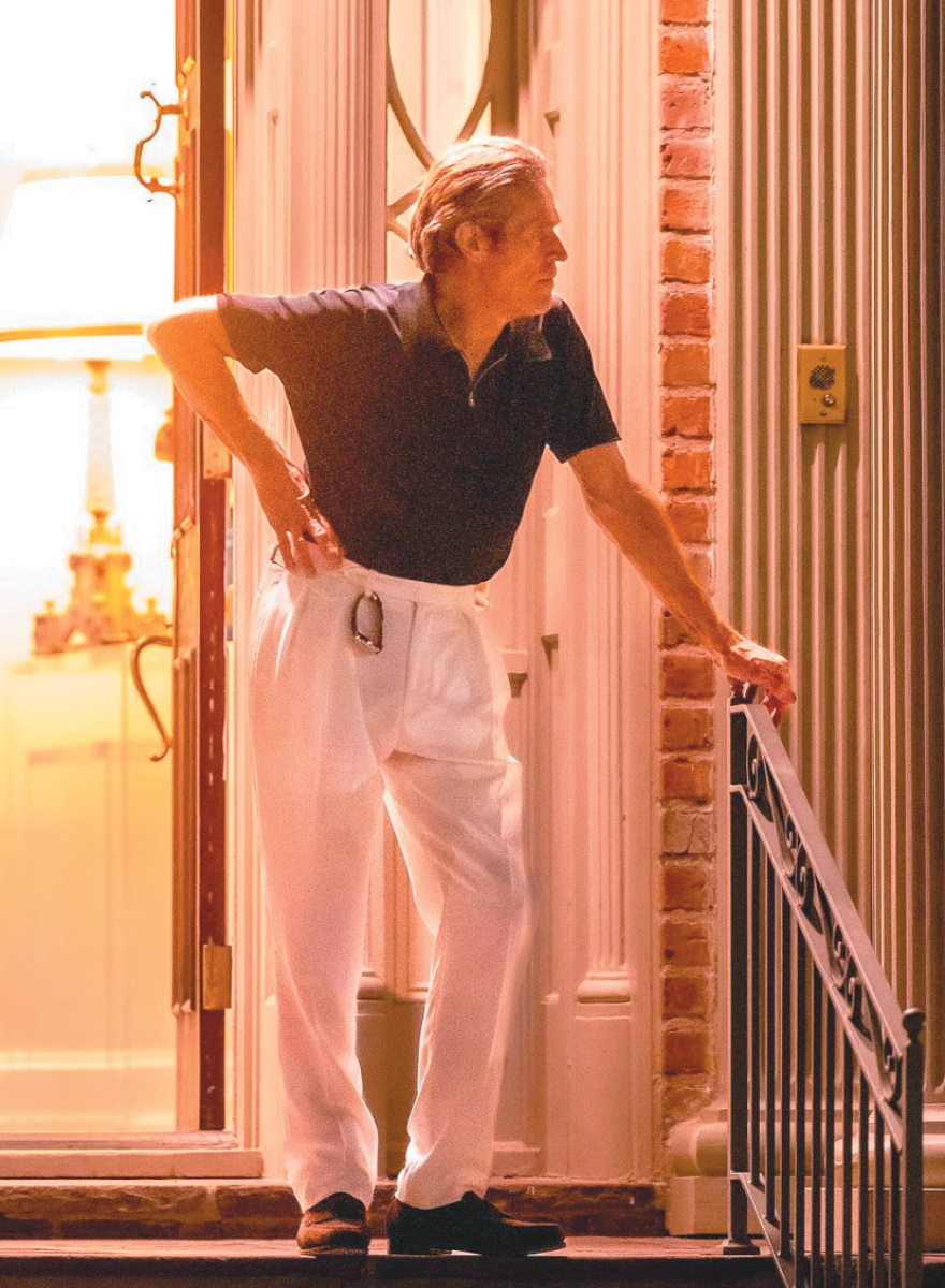 Μετά τα Όσκαρ: Γιώργος Λάνθιμος και Έμα Στόουν έχουν συνέχεια - Η νέα ταινία του Έλληνα σκηνοθέτη και της μούσας του