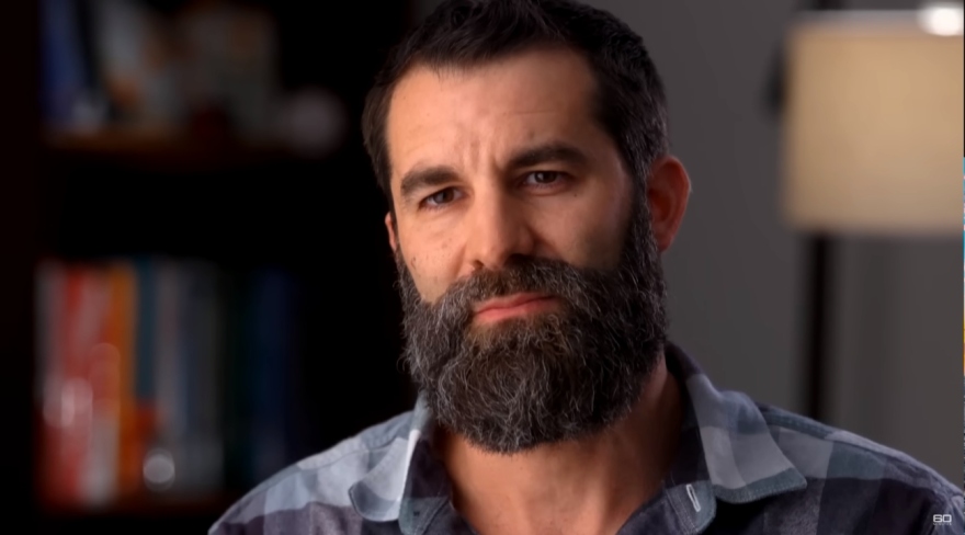 Malaysia Airlines: «Μπορώ να λύσω το μυστήριο της πτήσης MH370» δηλώνει ερευνητής 10 χρόνια μετά την εξαφάνιση