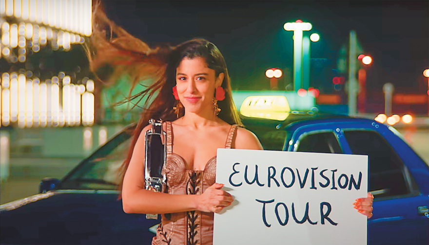 Μαρίνα Σάττι: Αυτή είναι  η ιστορία της