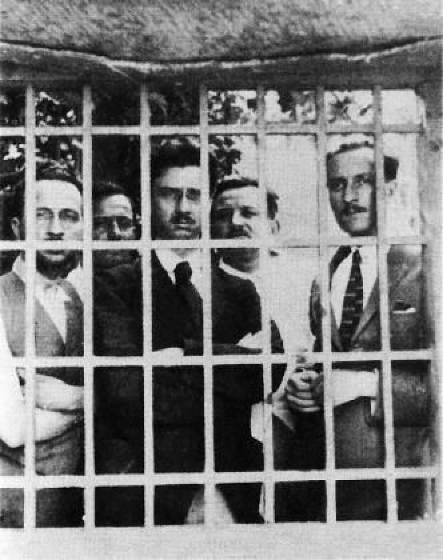 Το ΣΕΚΕ (μετέπειτα Κ.Κ.Ε.), η Κομιντέρν, ο Λένιν και η … ιμπεριαλιστική Μικρασιατική Εκστρατεία